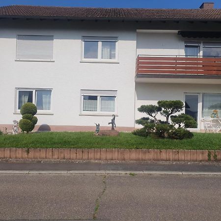 Ferienwohnung Freudenberg Freudenberg am Main ภายนอก รูปภาพ