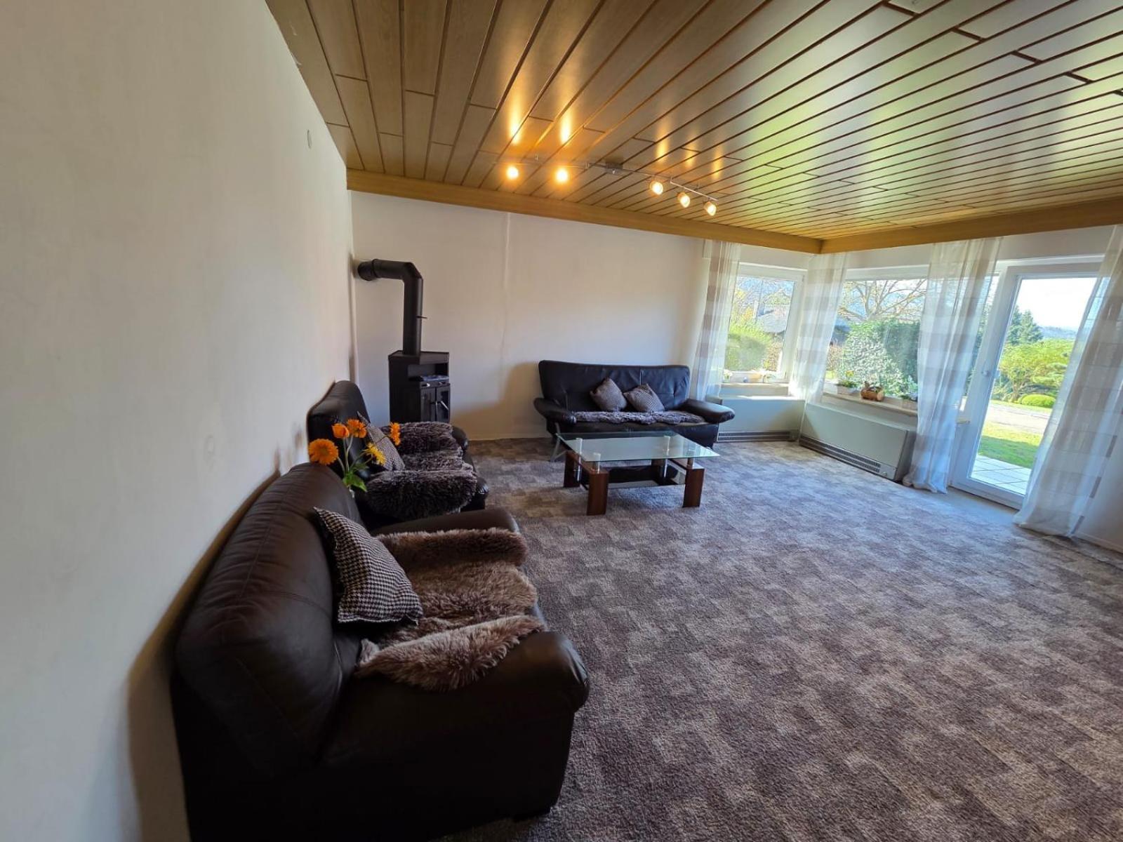 Ferienwohnung Freudenberg Freudenberg am Main ภายนอก รูปภาพ