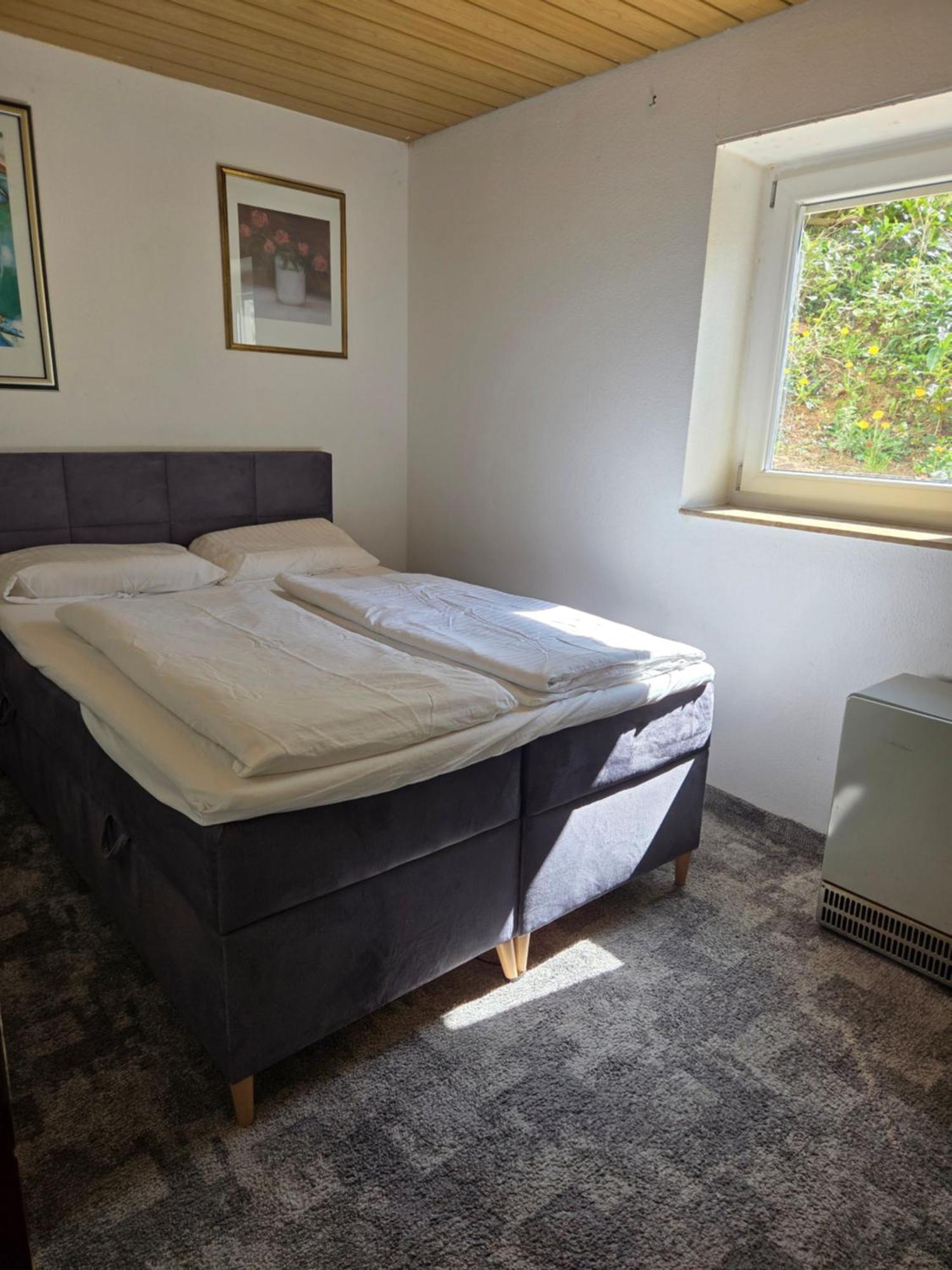 Ferienwohnung Freudenberg Freudenberg am Main ภายนอก รูปภาพ